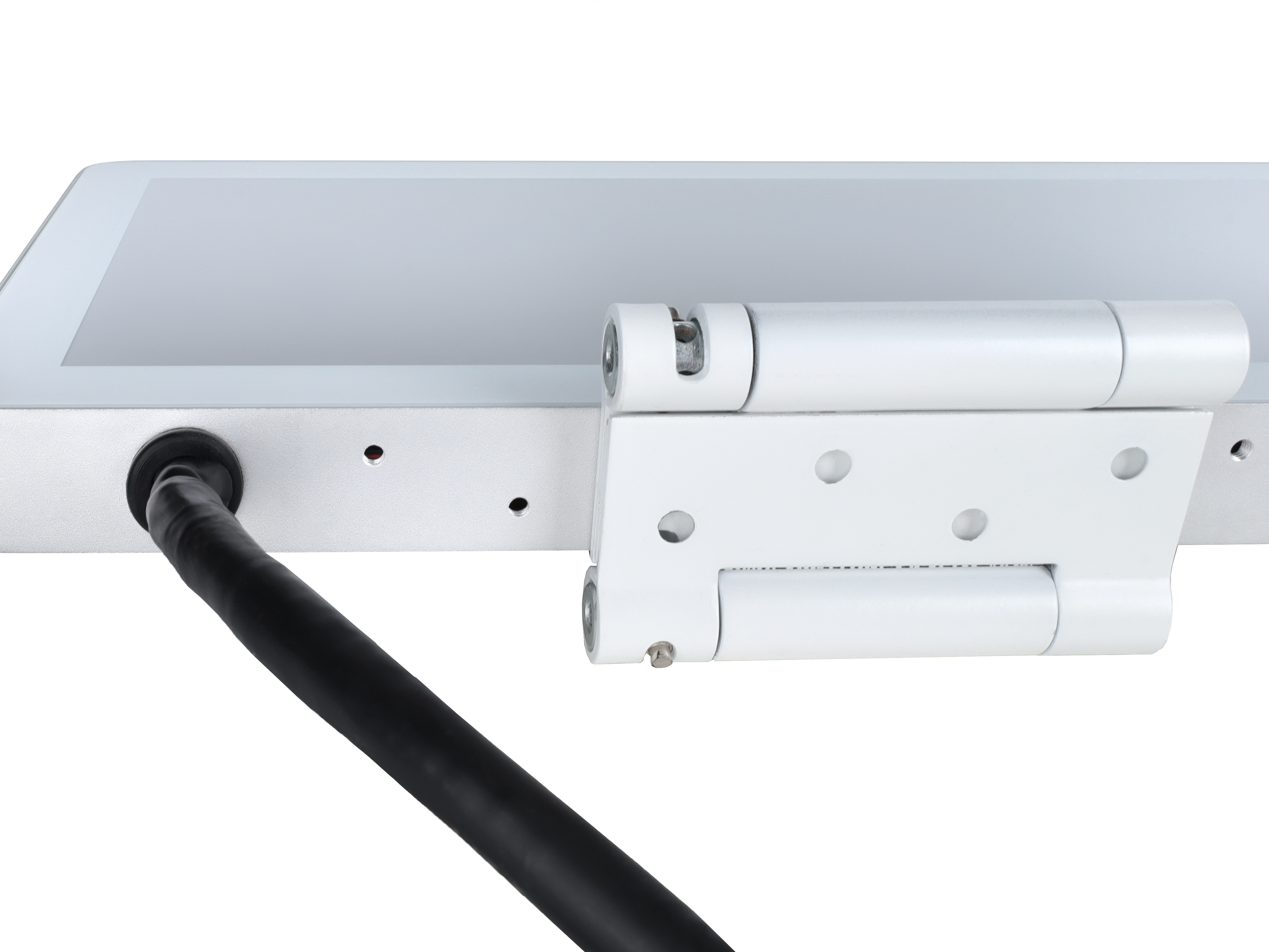 Серия Stretch Shelfbanner